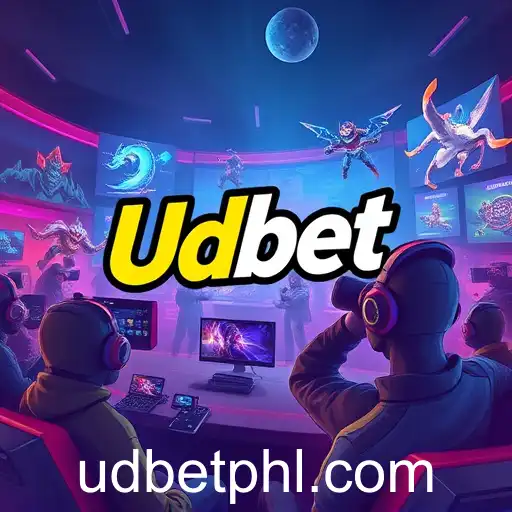 Exploring Udbet: The Popular Online Gaming Hub