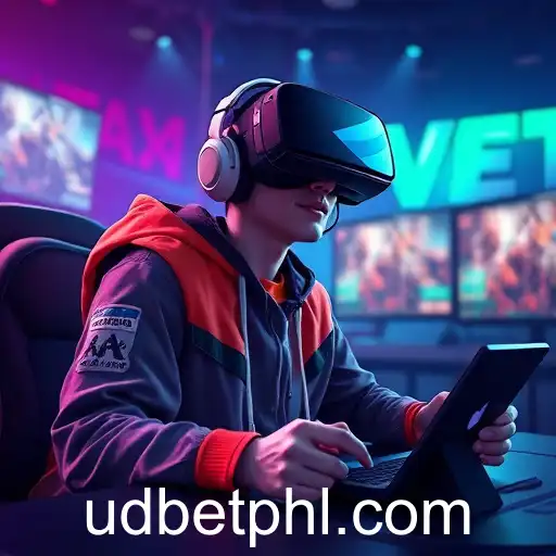 Gaming Trends and Innovations on the Rise