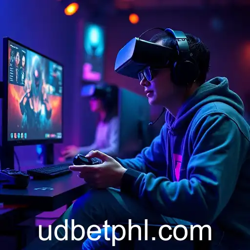 Gaming Innovations on the Horizon