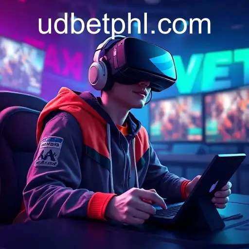 Gaming Trends and Innovations on the Rise