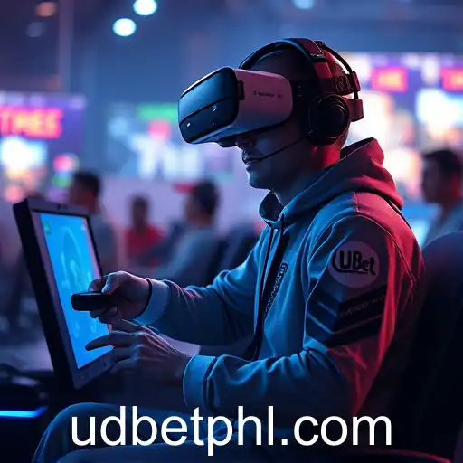 The Rise of UdBet: Revolutionizing Online Gaming