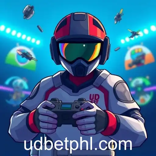 The Rise of UDBet in the Gaming Industry