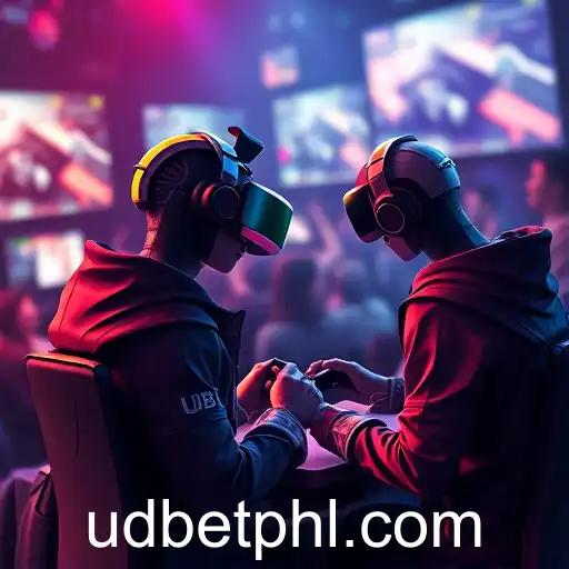 The Rise of Udbet in the Online Gaming World