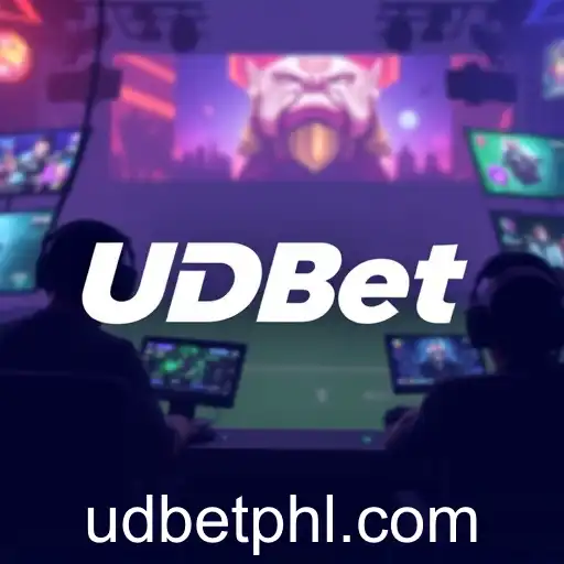 The Rise of UDBet in the Global Game Scene