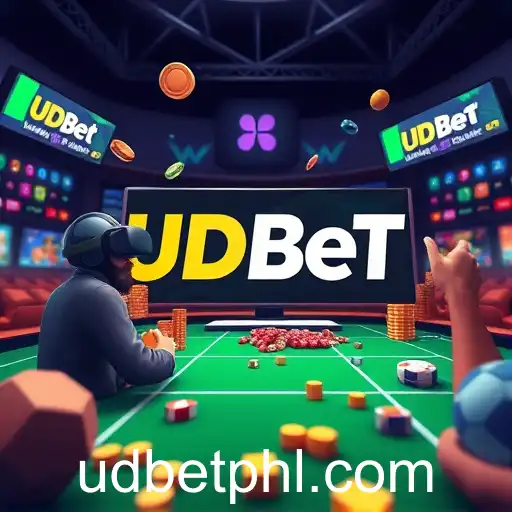 The Rise of UDBet: Transforming Online Gaming