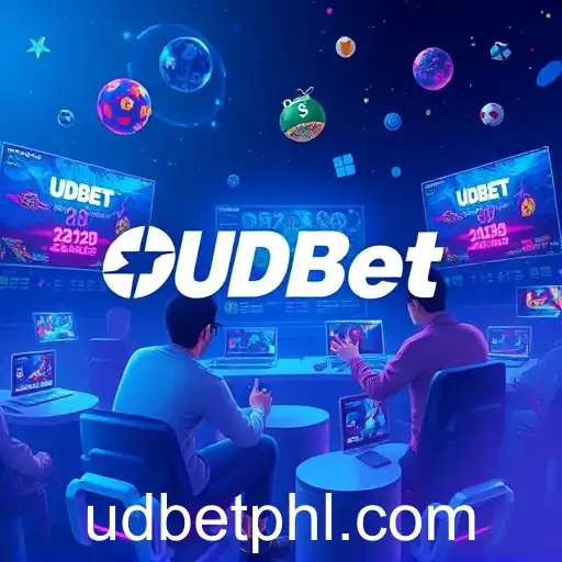 The Rise of Udbet in Online Gaming