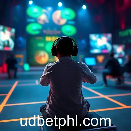 The Rise of Online Gaming: A Look at Trends in 2025