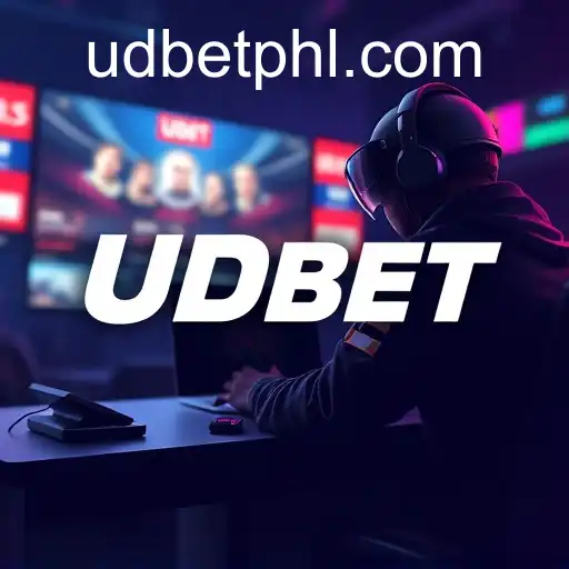 The Rise of UDBet in the Competitive Gaming Scene