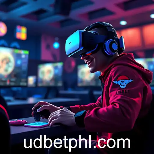 Udbet Transforms Gaming Industry Landscape