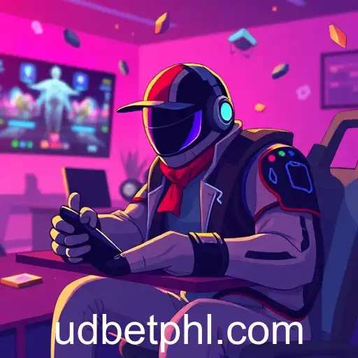Udbet Gaming Website Revolutionizes Online Entertainment