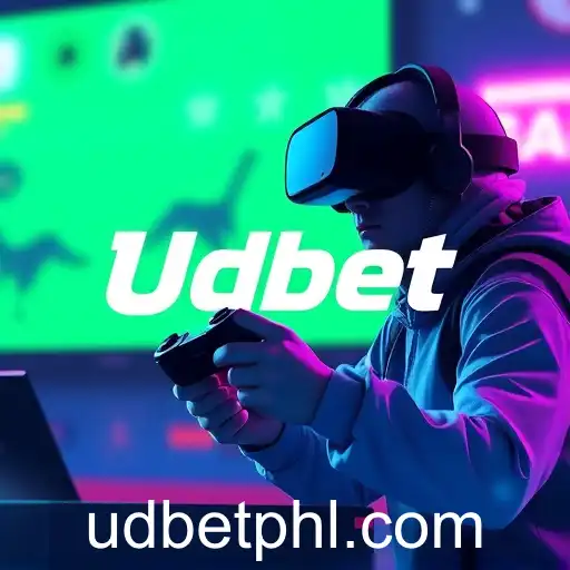 Udbet: Revolutionizing Online Gaming