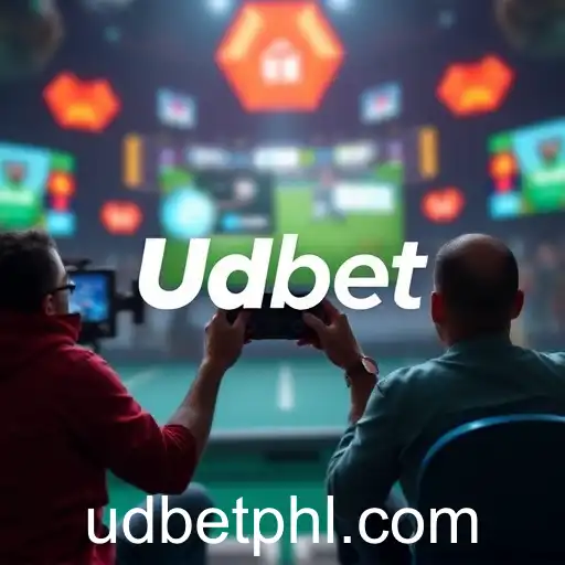 Udbet Revolutionizes Online Gaming Experience