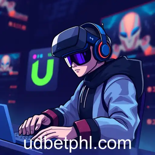 UDBet: Revolutionizing Online Gaming in 2025