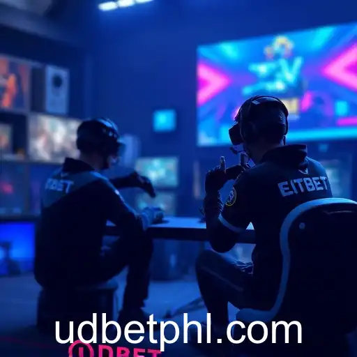 Innovation in Online Gaming: Udbet's Growing Influence