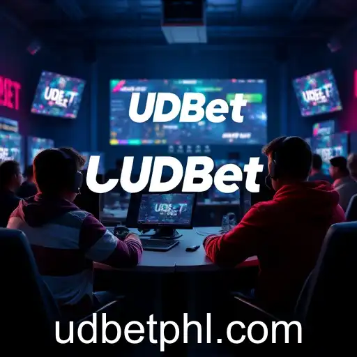 Udbet: Revolutionizing Online Gaming Experiences