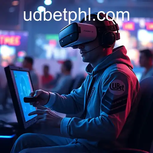 The Rise of UdBet: Revolutionizing Online Gaming