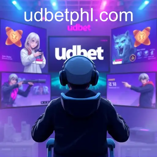 The Rise of Udbet in the Online Gaming World