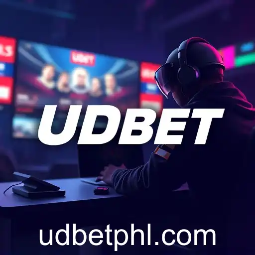 The Rise of UDBet in the Competitive Gaming Scene