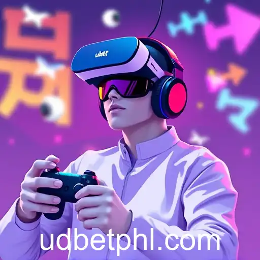 The Rise of UDBET: Transforming Online Gaming