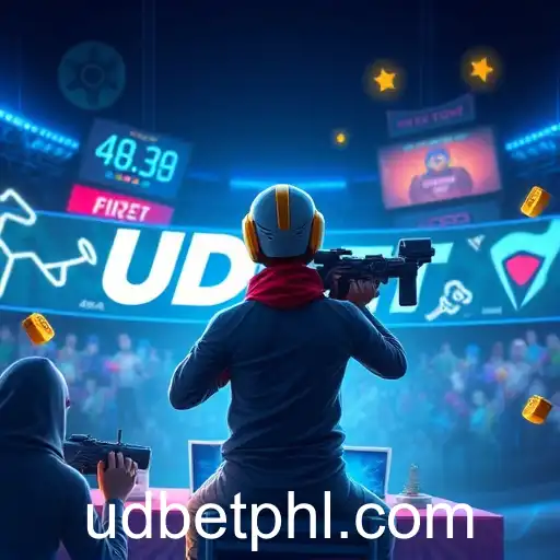 The Rise of Udbet: Transforming Online Gaming