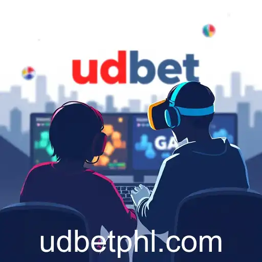 The Rise of Udbet in the Online Gaming Scene