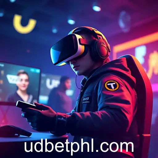 UDBet: A Revolution in Online Gaming
