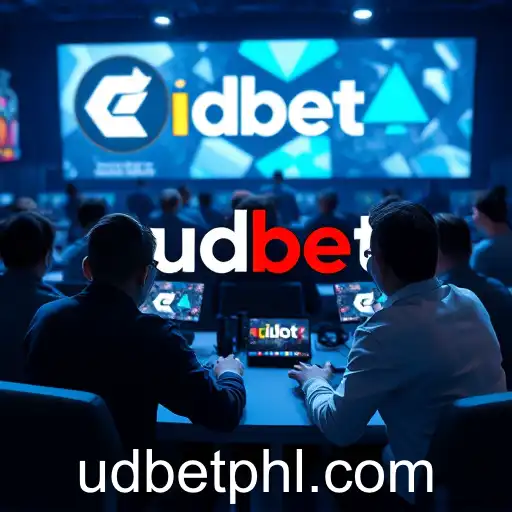 The Rise of UDBet in Online Gaming