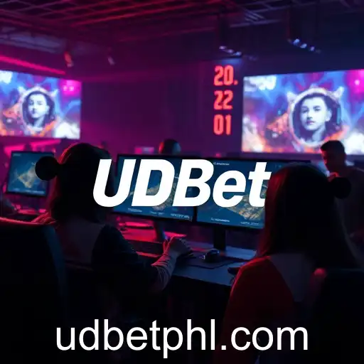 UDBet: The Rising Star in Online Gaming